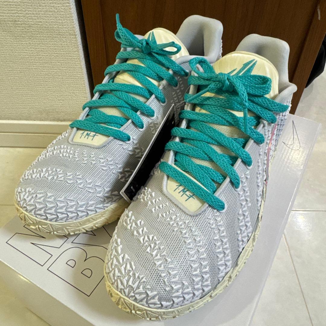 【最終お値下げ】Nike ジャ3 BY YOU 28.5cm