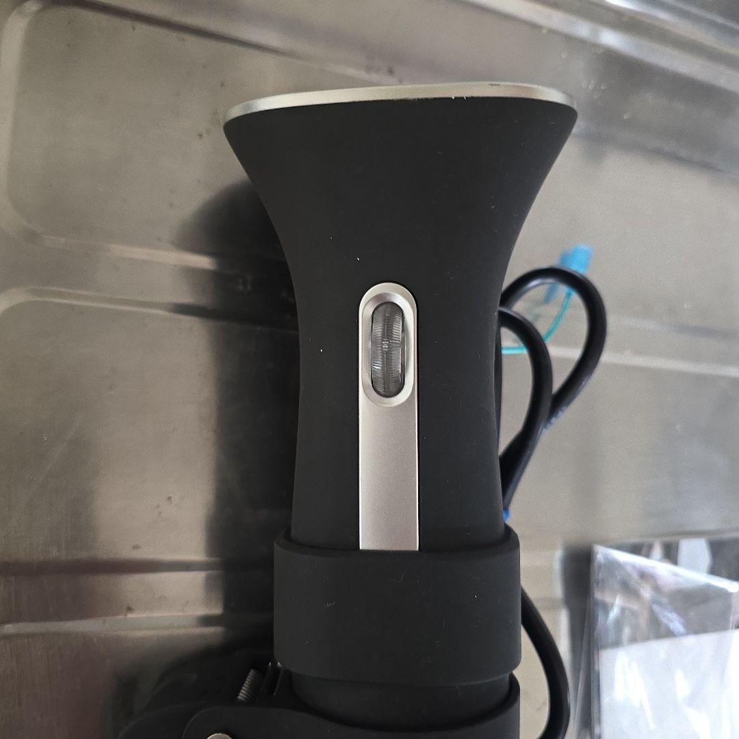 BONIQ 低温調理器 本体　新品