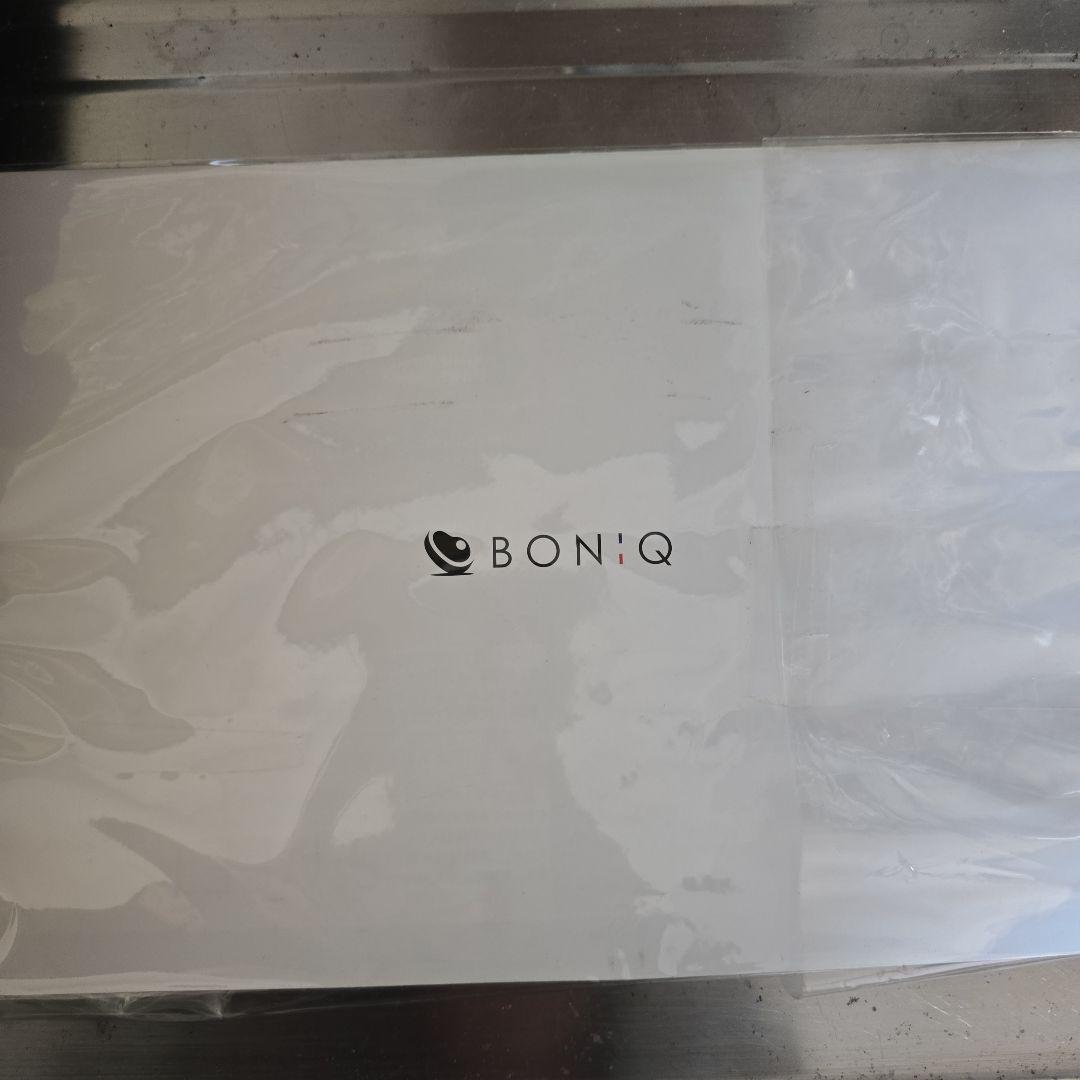 BONIQ 低温調理器 本体　新品