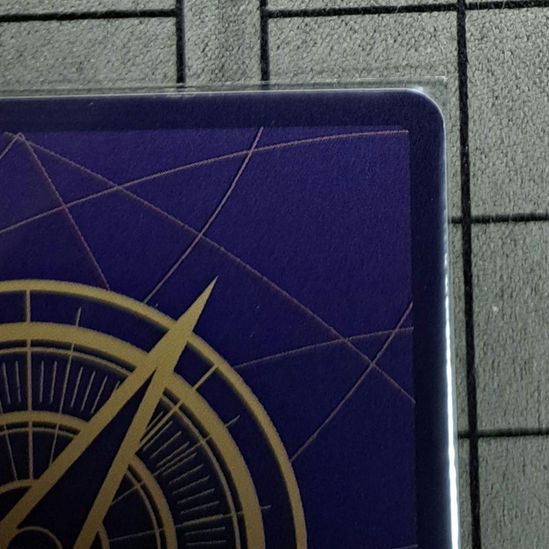 モンキー・D・ルフィ　モンキーDルフィ　SR　SP　パラレルレア