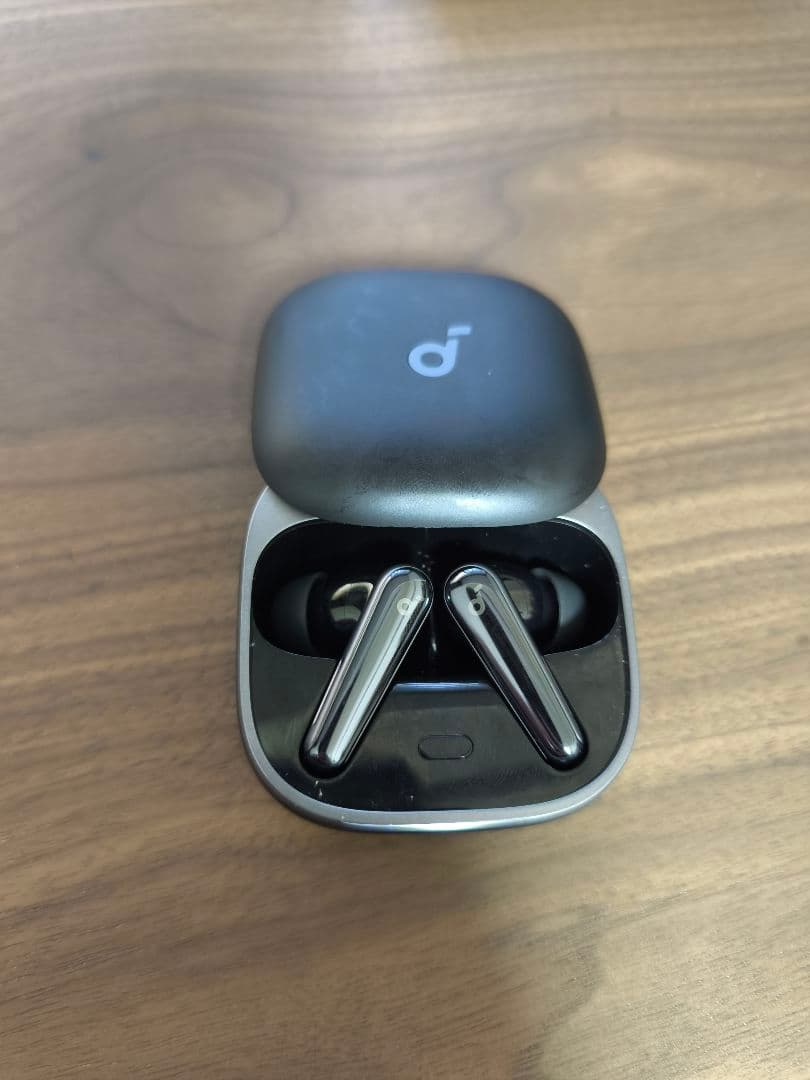 Anker Soundcore Life P2 ワイヤレスイヤホン