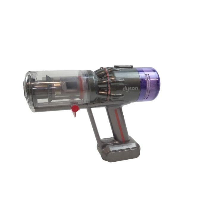 通常モード約24分★ダイソン SV21 コードレスクリーナー【9-140】