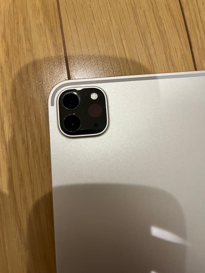 iPad Pro 12.9インチ スペースグレー 本体