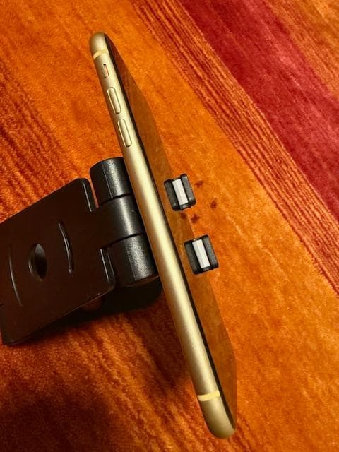 iPhoneXR 128GB イエロー