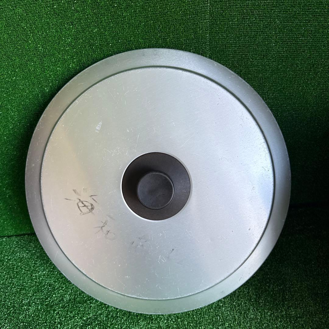 ＆】パロマ PR-101CS 大型炊飯器 10ℓ/5.5升炊き 内釜 LPガス用