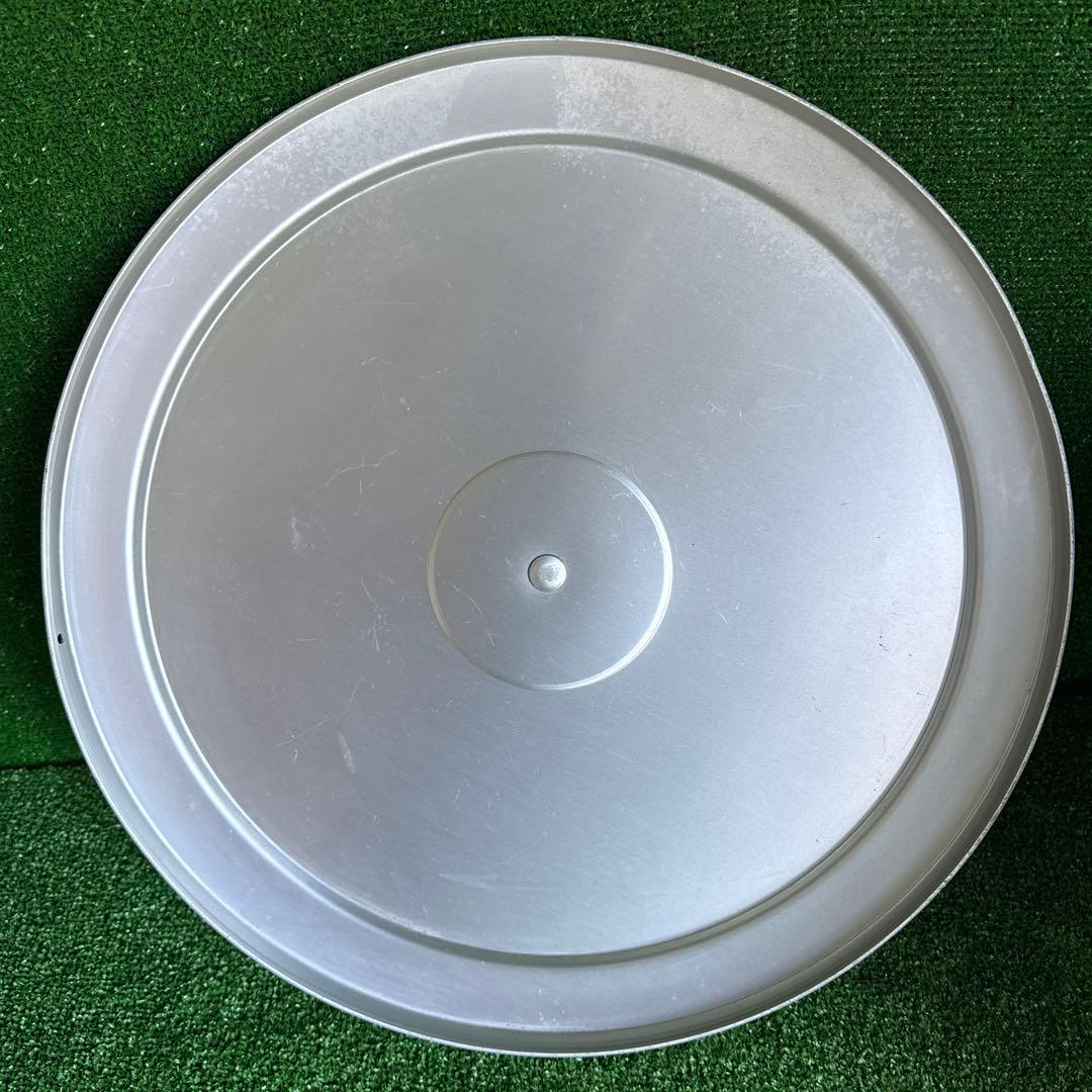 ＆】パロマ PR-101CS 大型炊飯器 10ℓ/5.5升炊き 内釜 LPガス用