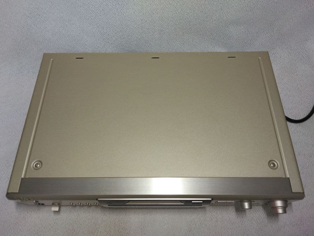 MDデッキ SONY MDS-JE700