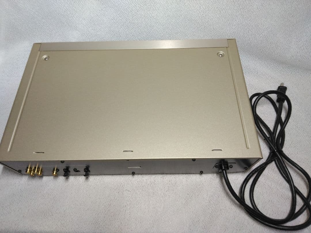 MDデッキ SONY MDS-JE700