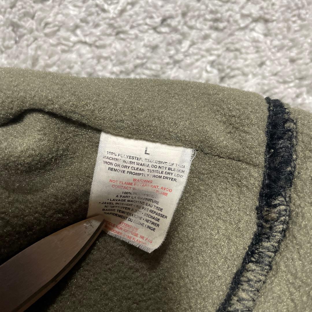 烏*凛様 USA製　廃盤　patagonia シンチラ　アルパイン　キャップ　L