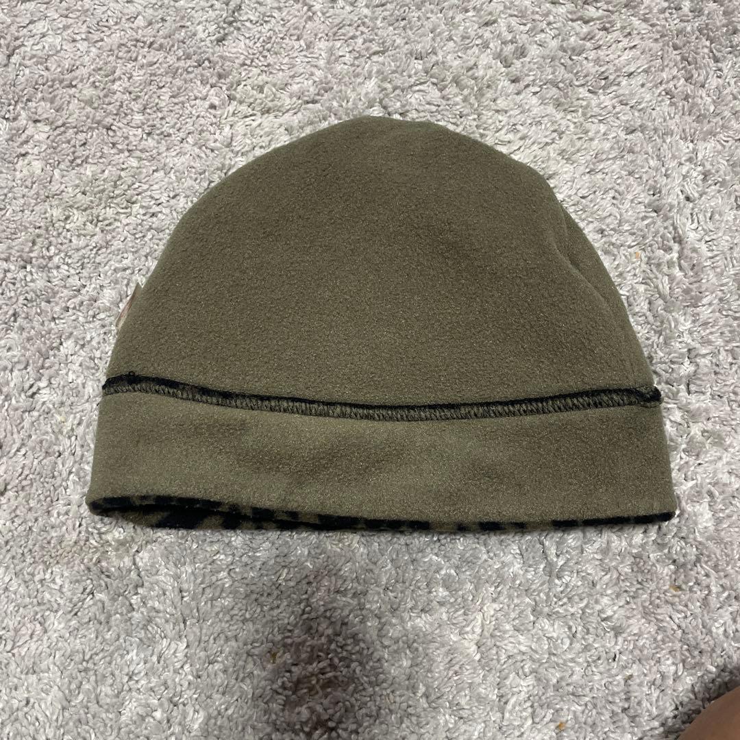 烏*凛様 USA製　廃盤　patagonia シンチラ　アルパイン　キャップ　L