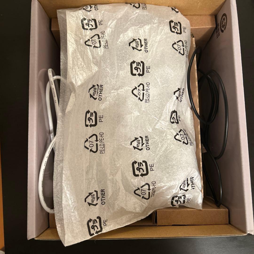 YAMAHA AG03 オーディオインターフェイス　ミキシングコンソール