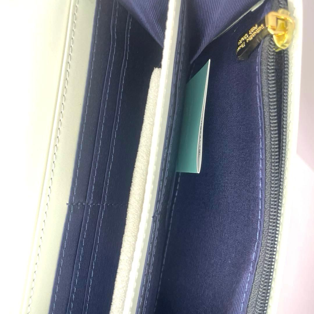 サマンサタバサ　プチチョイス　長財布　ロングウォレット