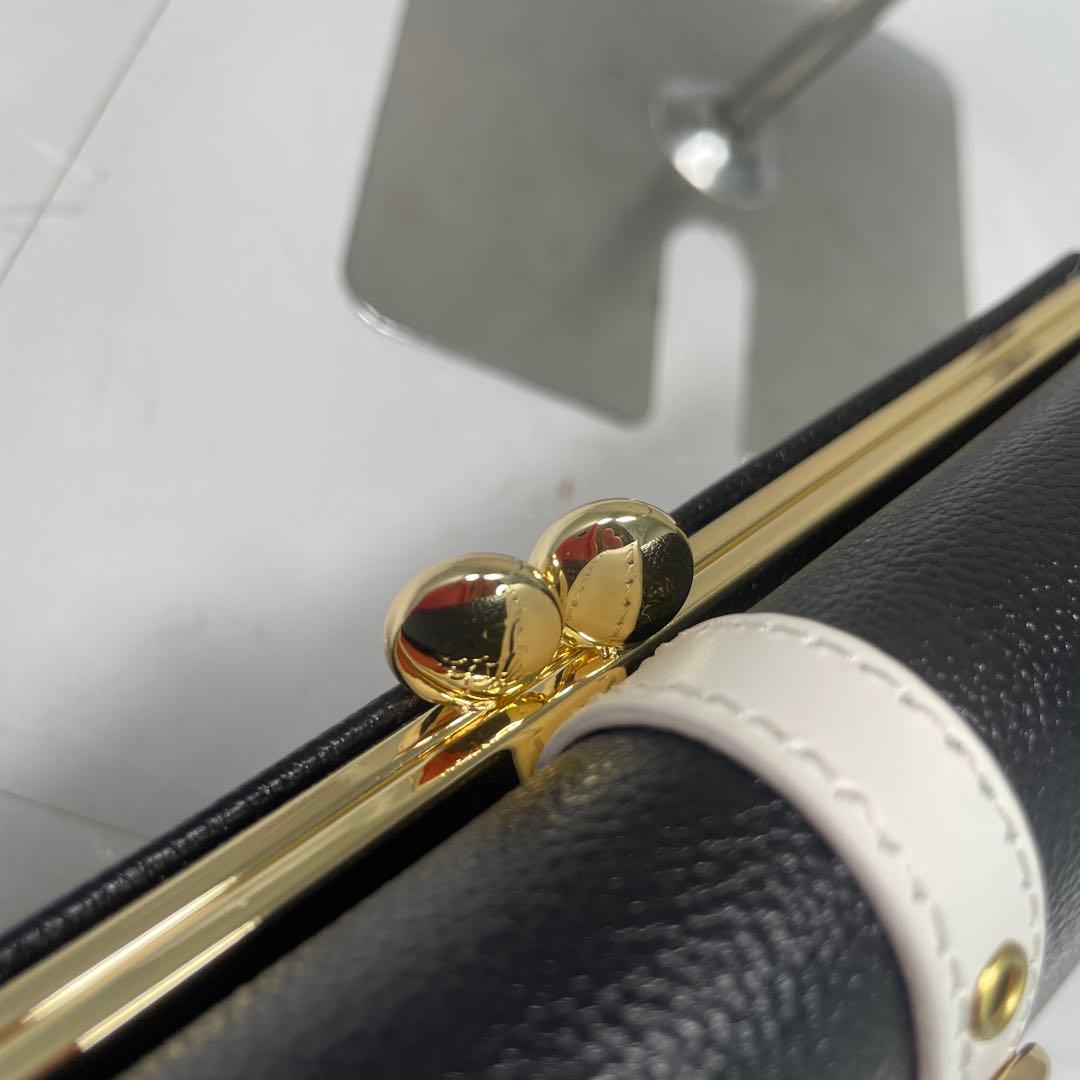 サマンサタバサ　プチチョイス　長財布　ロングウォレット