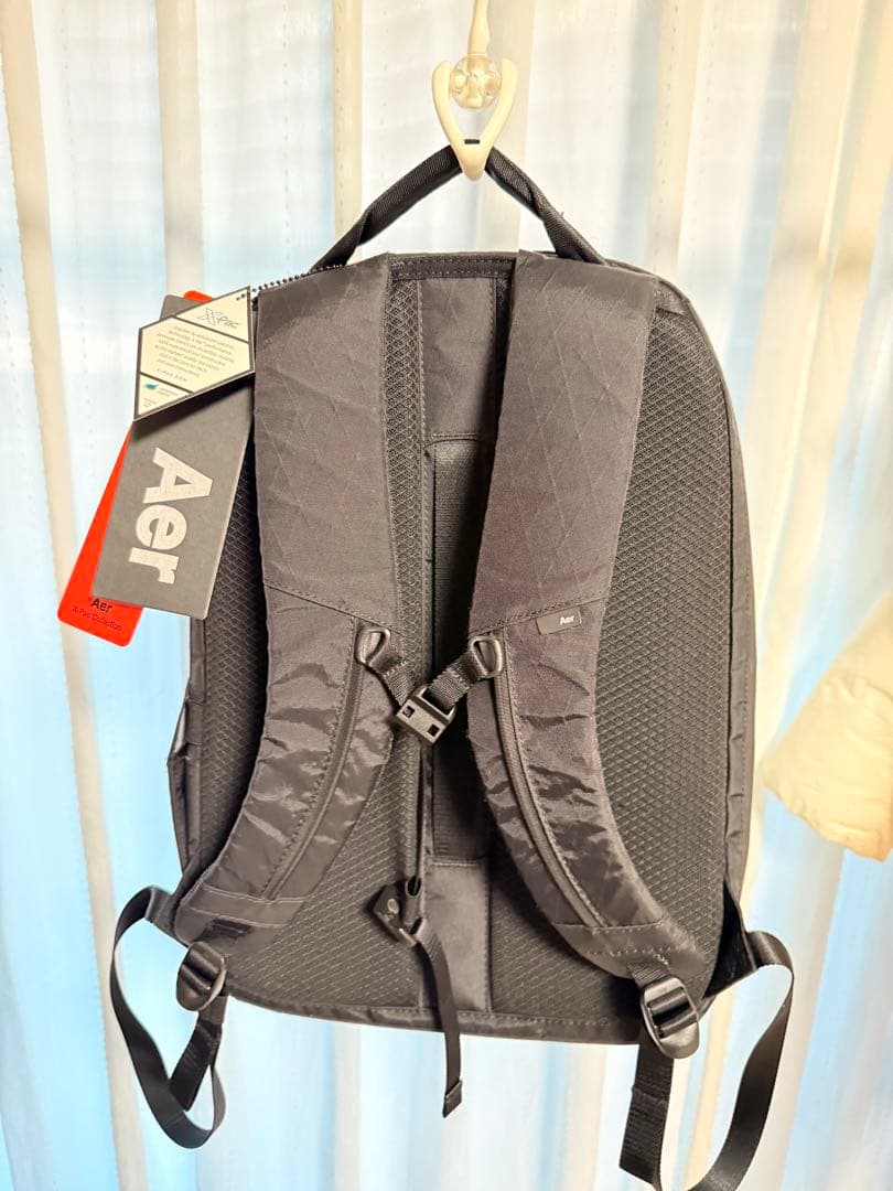 【中古】Aer Day Pack 3 xpac