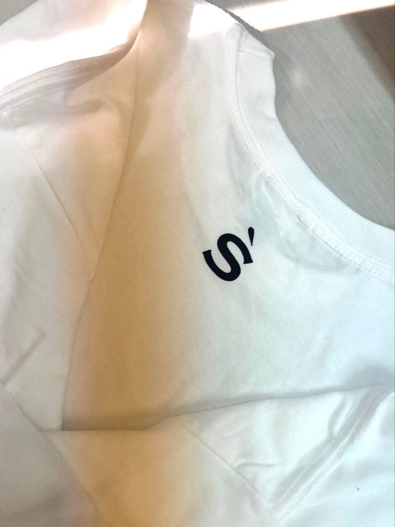 NOśWEA　shilontee_logo　花村想太さん