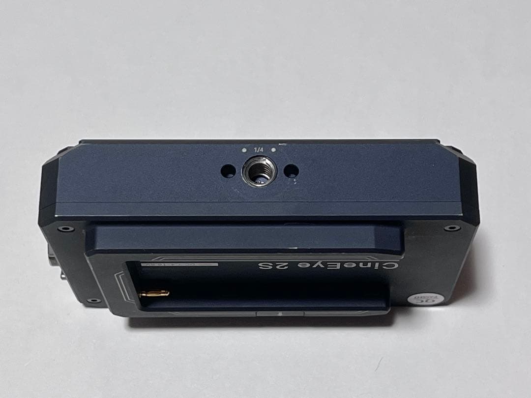 Accsoon CineEye 2S 無線映像伝送機 HDMI&SDI