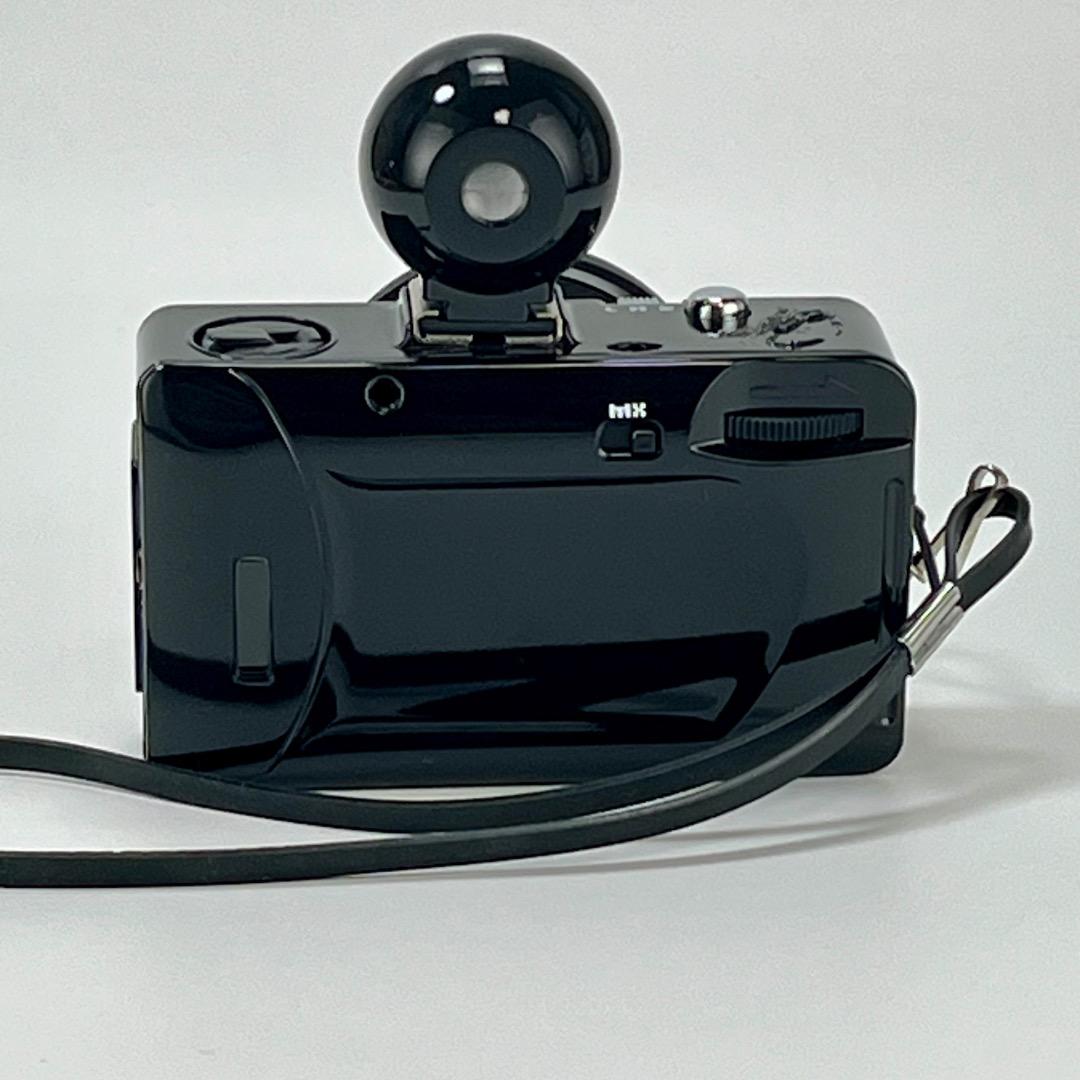 ポール スミス ロモグラフィー Fisheye 2 トイフィルムカメラ 35mm