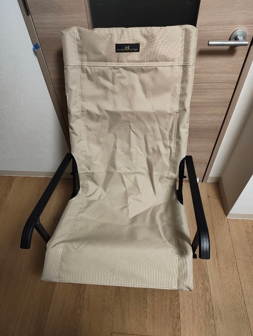 【値下げ】OGAWA ハイバックチェアⅡ 福袋限定カラー