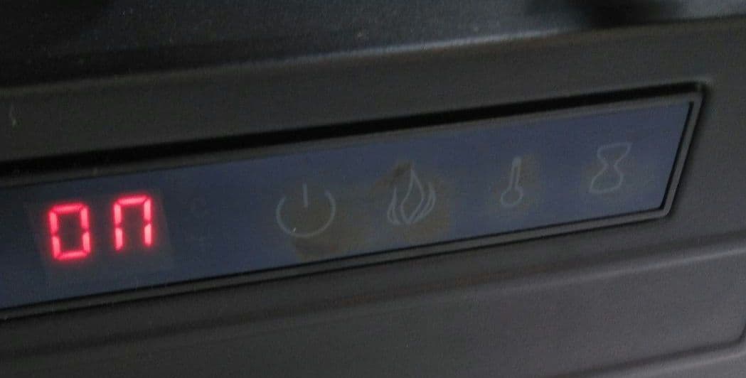 QVCジャパン 暖炉型大型ファンヒーター DFI-5010-01