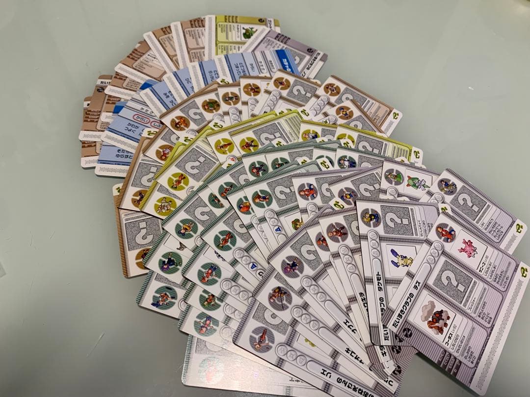 ポケモンカード　ポケモンバトルカードe