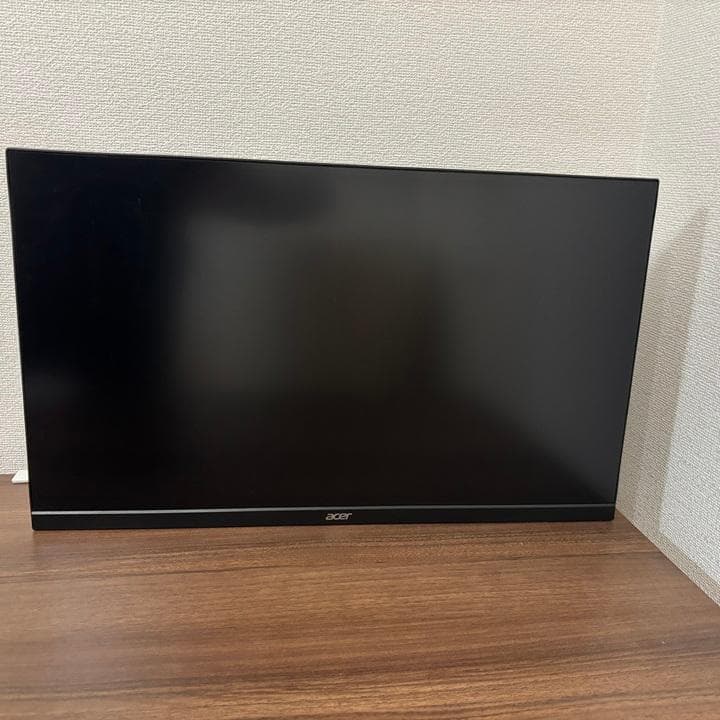 ディスプレイ・モニター本体 Acer Nitro 27 WQHD VG271UPbmiipx IPS 1ms
