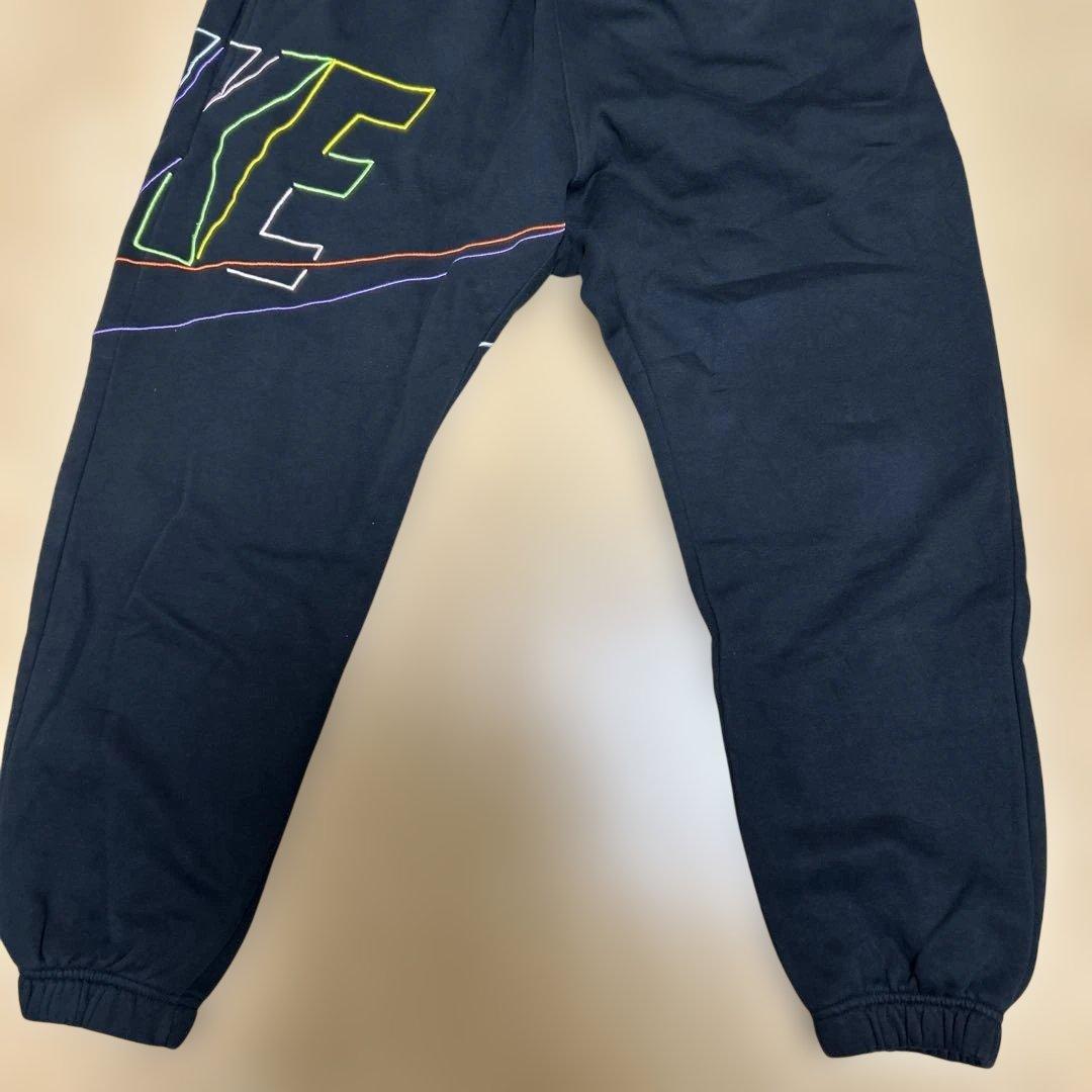 NIKE セットアップ たけちゃん