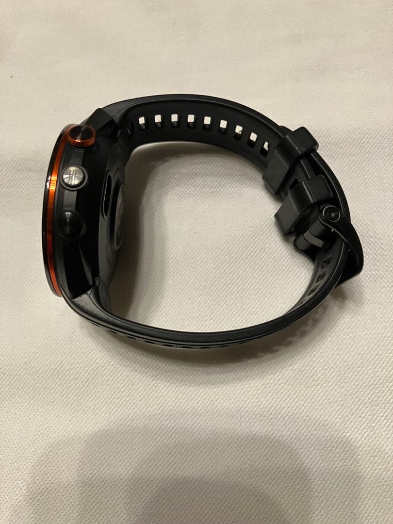 GARMIN S70 GPSナビ付きゴルフウォッチ ブラック
