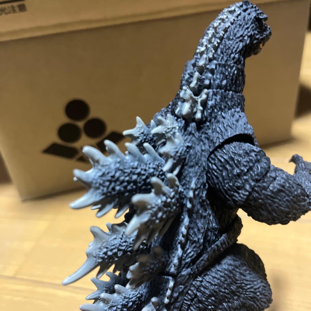 モンスターアーツ2個セット