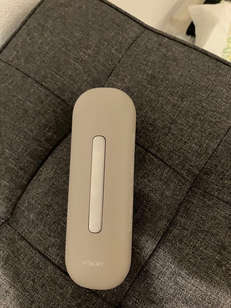 Panasonic VITALIFT 美顔器 グレー
