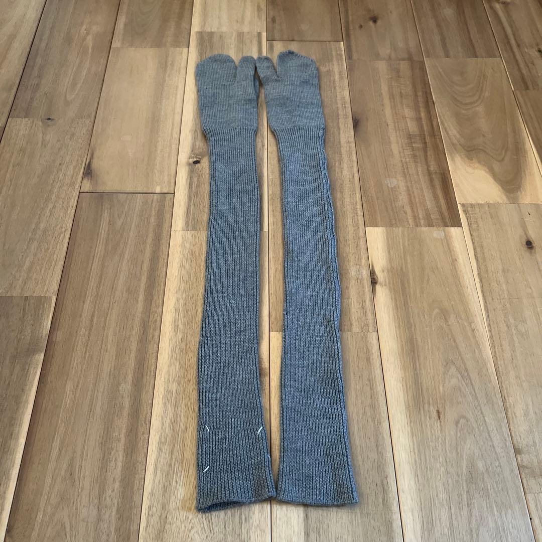 Maison Martin Margiela マルジェラ ロング グローブ 手袋