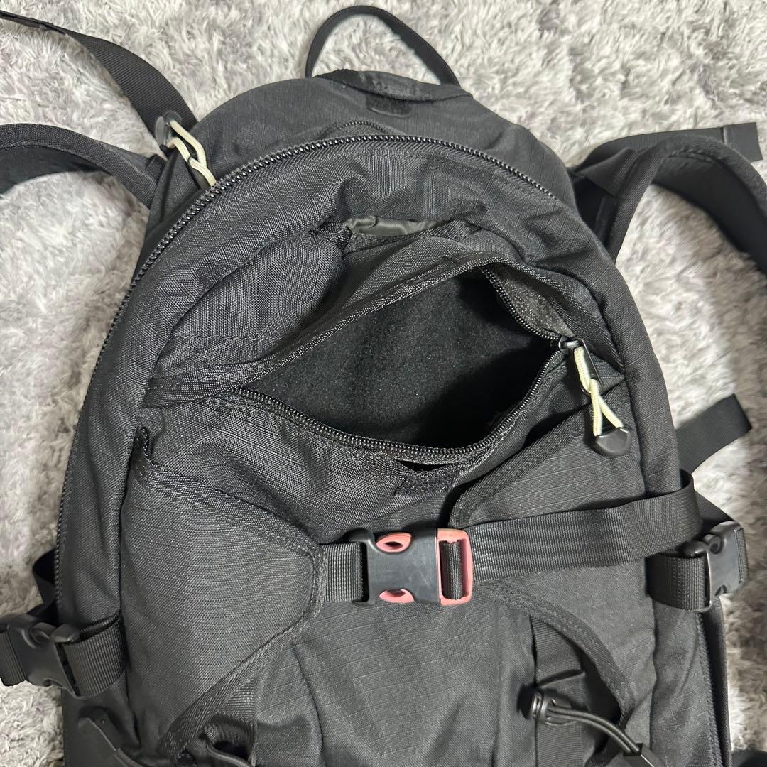 【超人気◎】BURTON　バートン　ak　リュック　バックパック　完売モデル◎