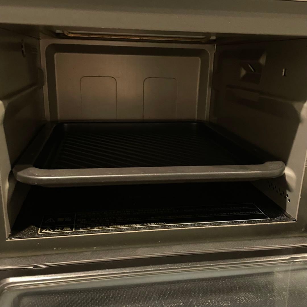 Panasonic　ビストロ　 オーブンレンジ