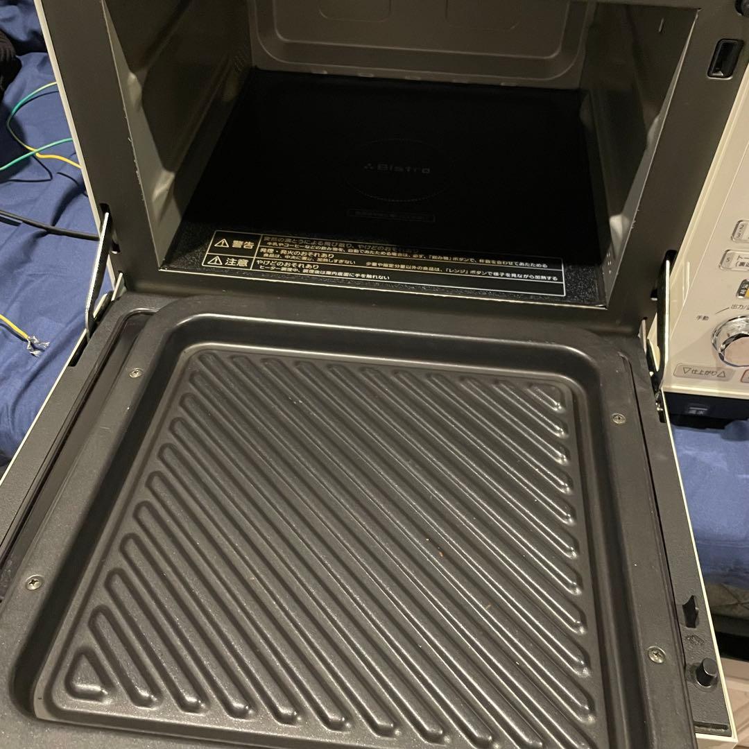 Panasonic　ビストロ　 オーブンレンジ