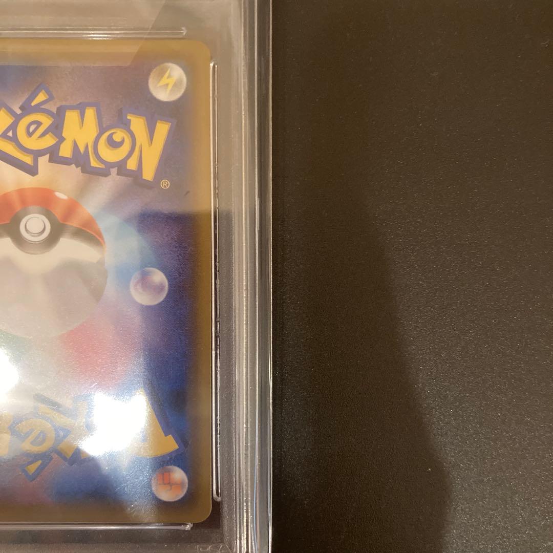 ジラーチGX SMM スターターセットTAG TEAM GX 002/031