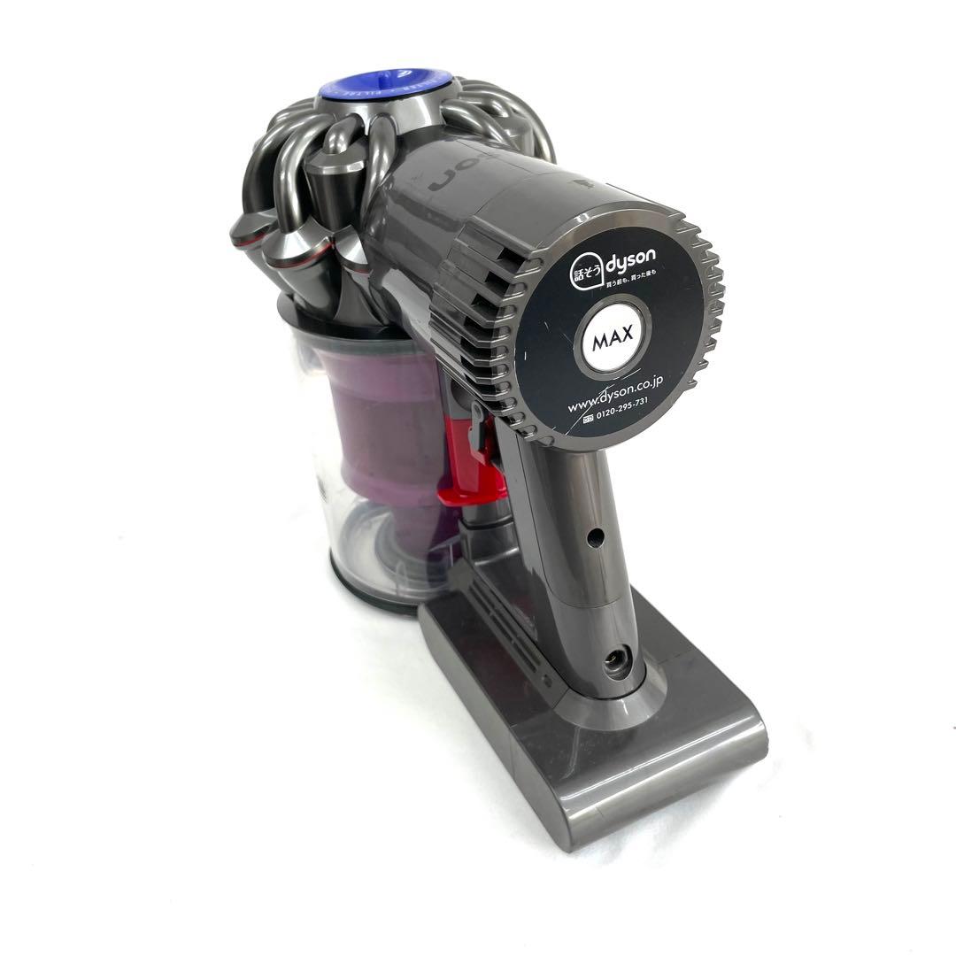 本日限定1205 D302 Dyson ダイソン掃除機DC61お得ハンディセット