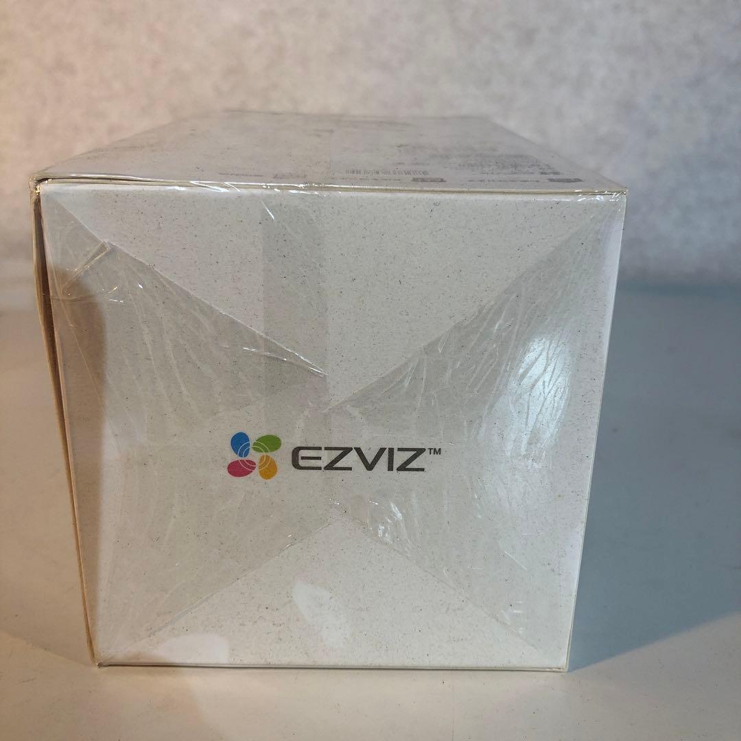 EZVIZ C6N スマートホームカメラ 2MP 未開封