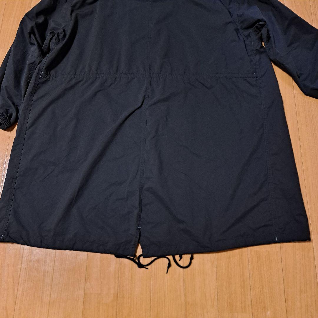 mmr様用。ポータークラシック　ウェザーミリタリーコート