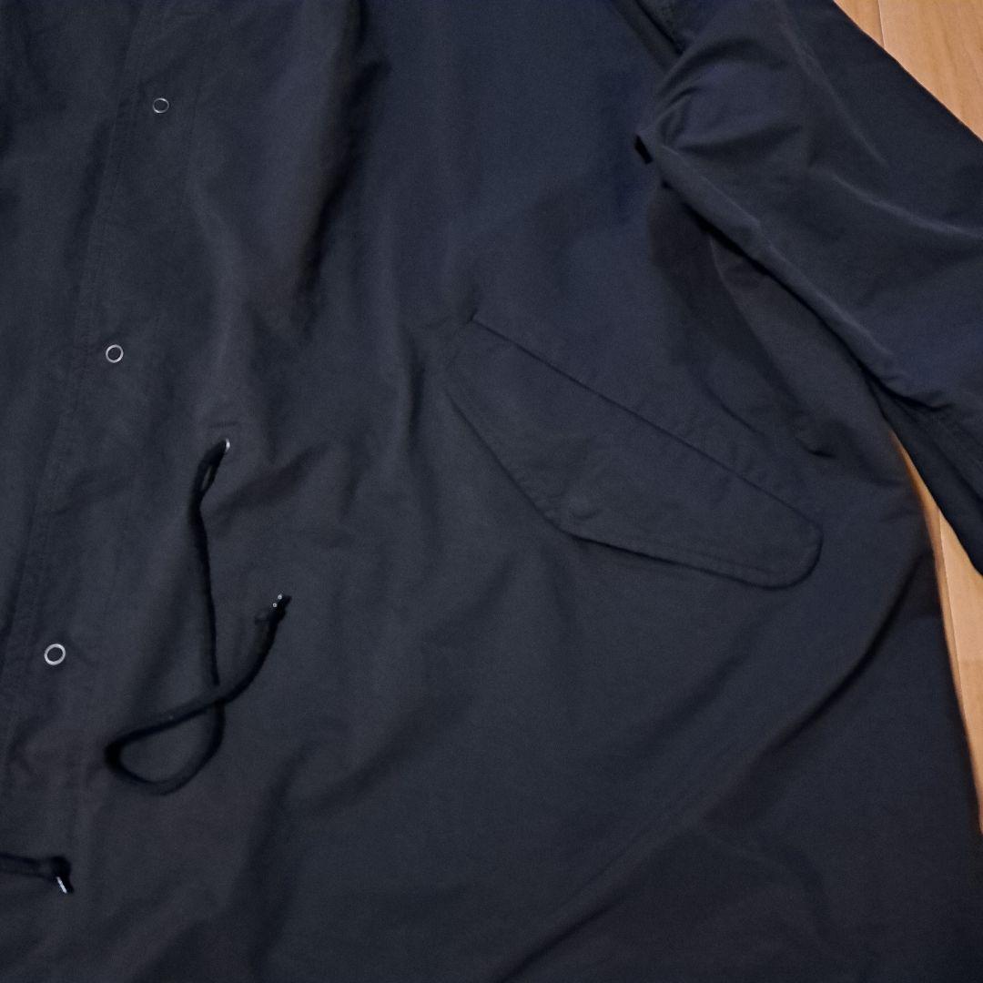 mmr様用。ポータークラシック　ウェザーミリタリーコート