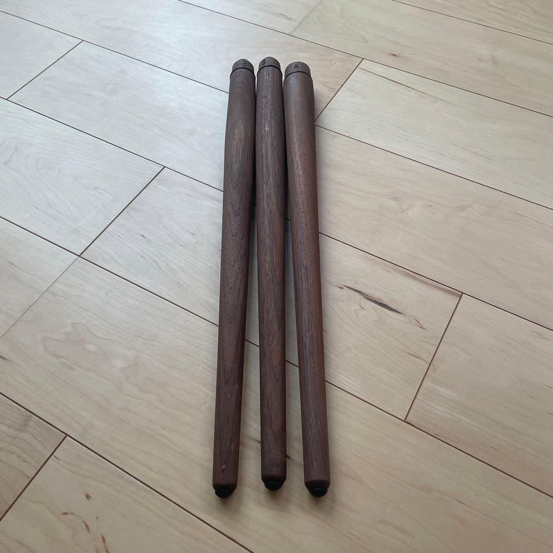 Bang&Olufsenバングアンドオルフセンbeoplay a9脚 スタンド