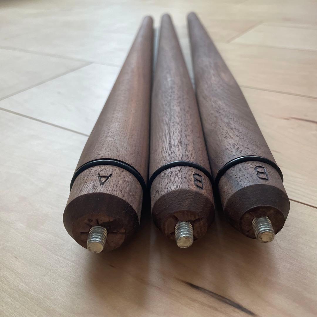 Bang&Olufsenバングアンドオルフセンbeoplay a9脚 スタンド