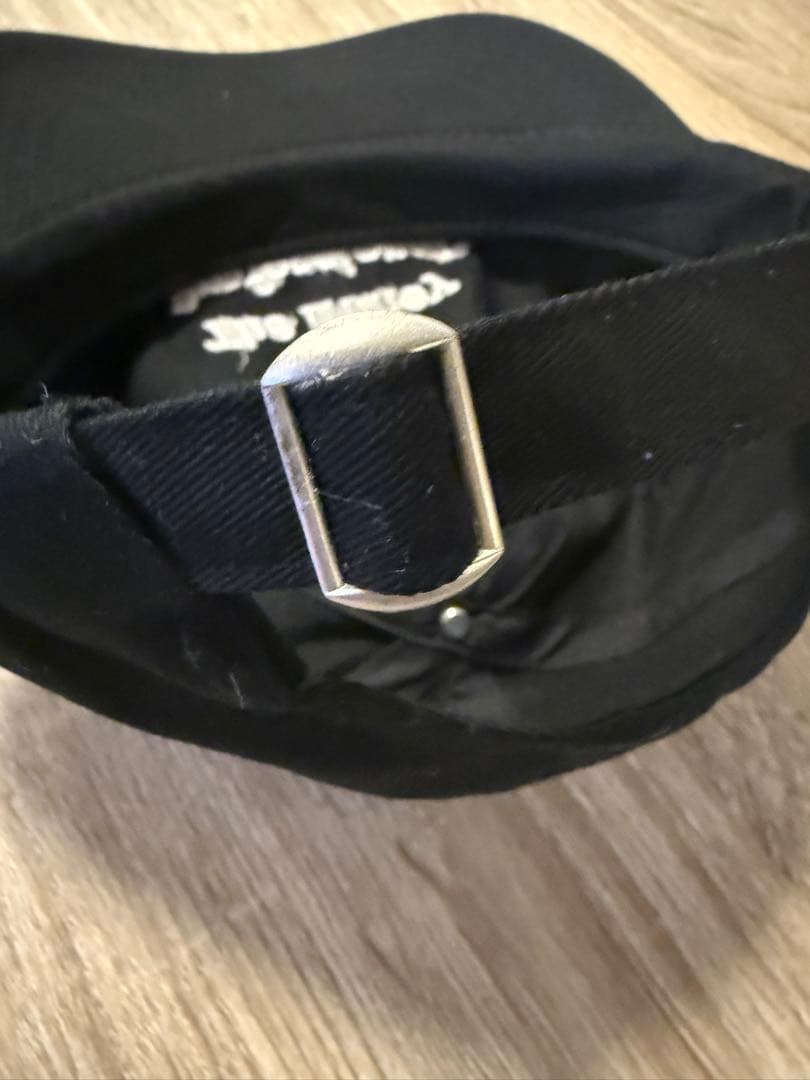 帽子 THE ENNOY PROFESSIONAL COTTON CAP