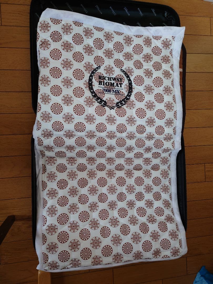 リッチウェイバイオマット7000mx