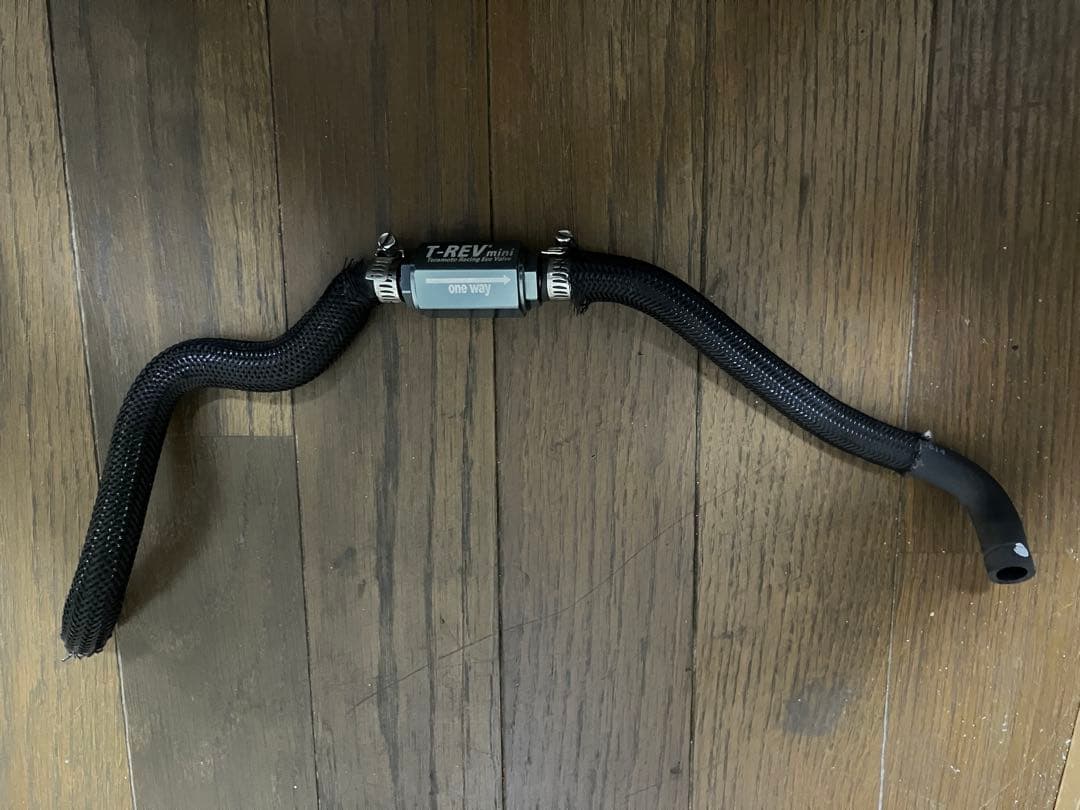TERAMOTO T-REVmini シグナスX 4〜5型用