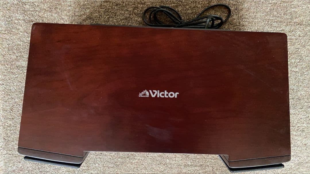 Victor コンパクトコンポーネントシステム（EX-B3）