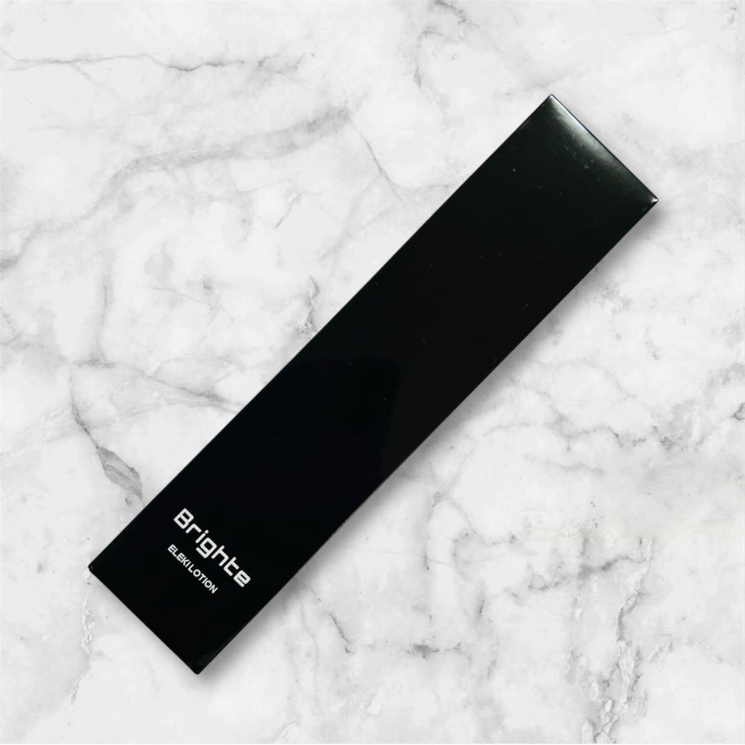 Brighte ELEKI BRUSH ＋（ブライトエレキブラシ＋）美顔器 新型