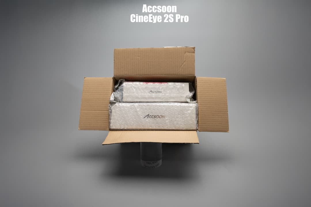 ACCSOON CineEye 2S Pro SDI＆HDMI TX1台RX2台