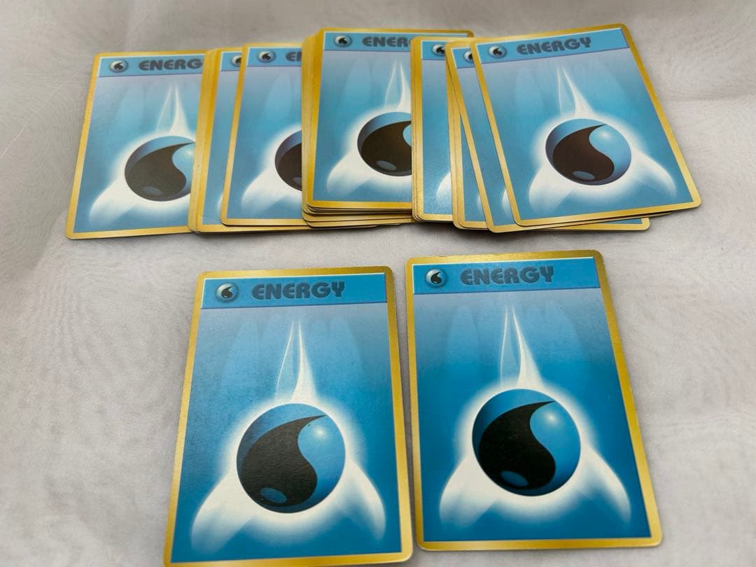 ポケモンカード　旧裏　ハナダシティジム　カスミ　　ポケモンジムシリーズ　パック