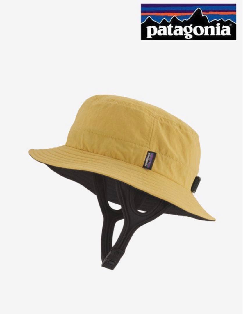 パタゴニア patagonia サーフブリム Lサイズ