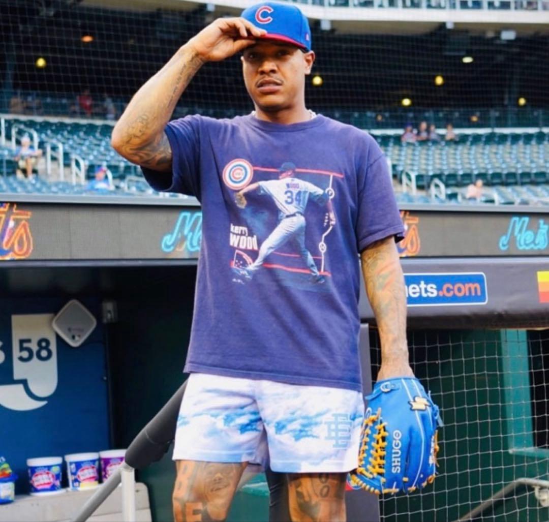 SSK SHUGO マーカスストローマン　モデル