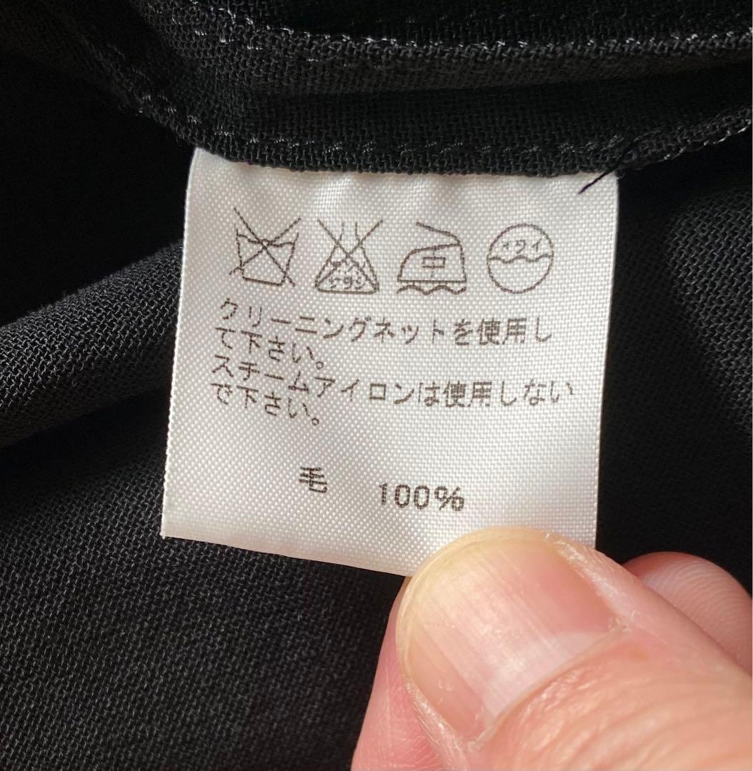 美品★ISSEY MIYAKEイッセイミヤケ　薄手ジャケット